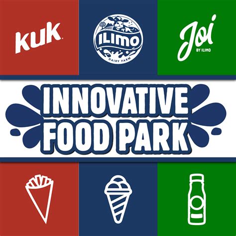 Food & Beverage – Vision City.